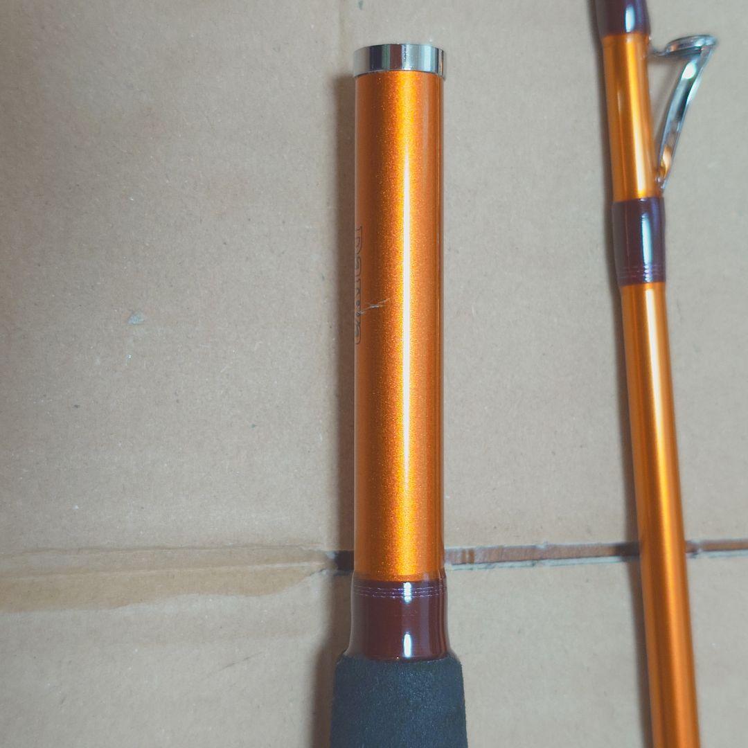 【美品】ダイワリーディングXA82(Ⅳ)