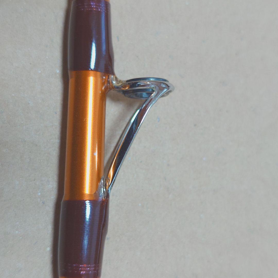【美品】ダイワリーディングXA82(Ⅳ)