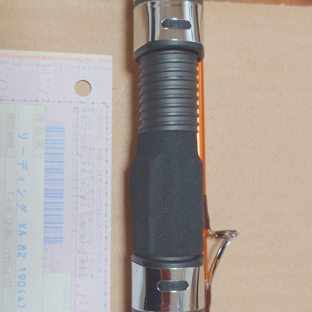【美品】ダイワリーディングXA82(Ⅳ)