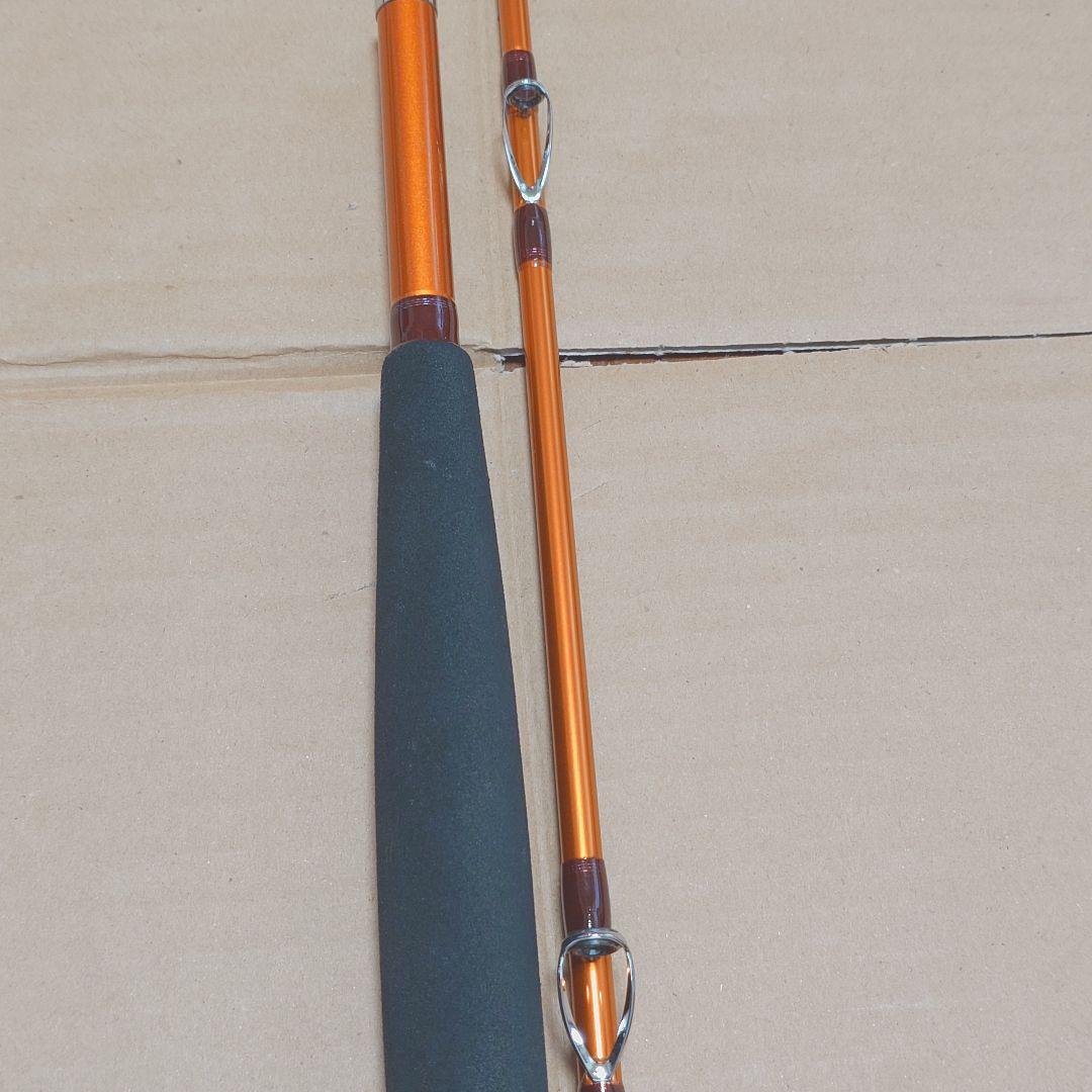 【美品】ダイワリーディングXA82(Ⅳ)