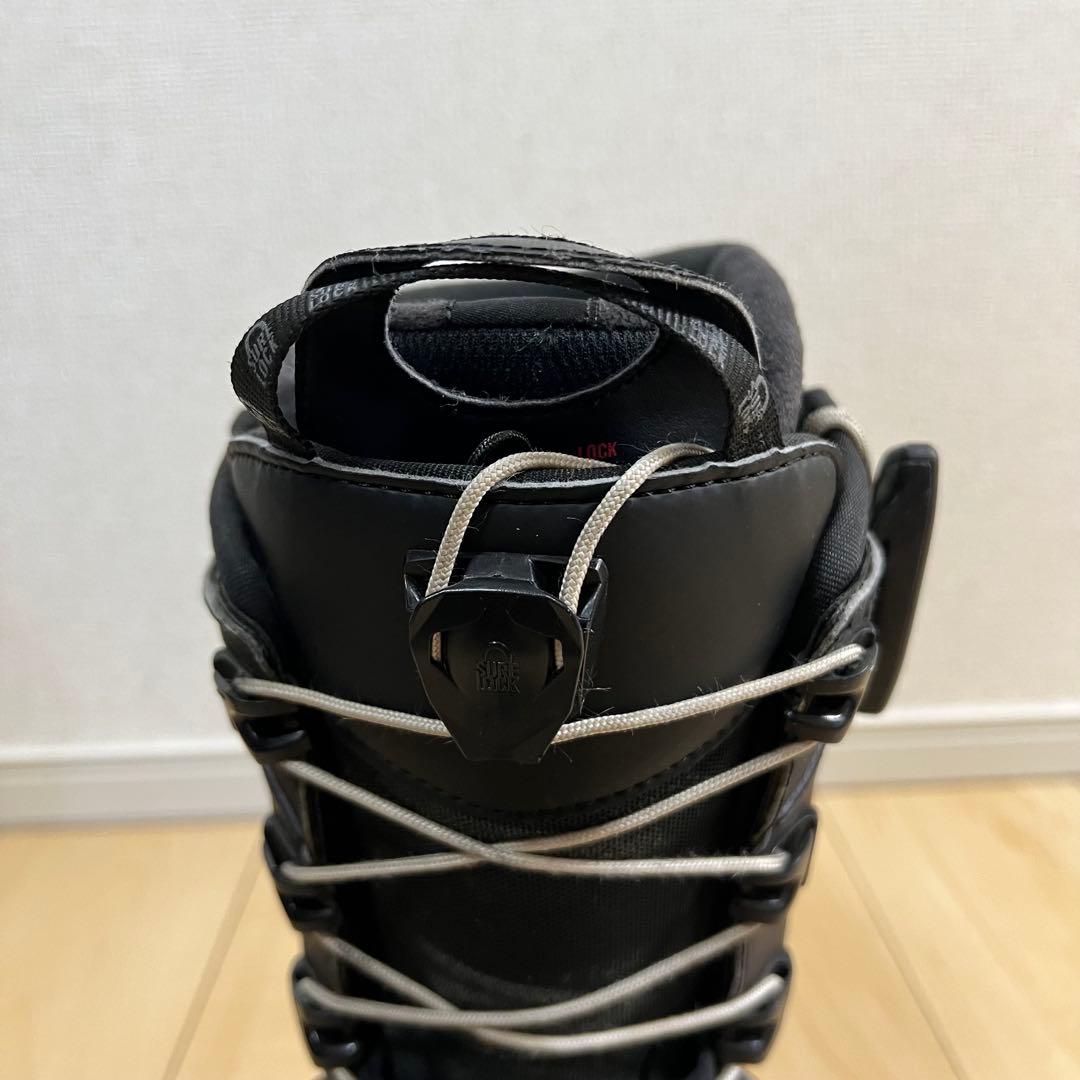【即日発送】SALOMON スノボ SYNAPSE WIDE 26.0cm