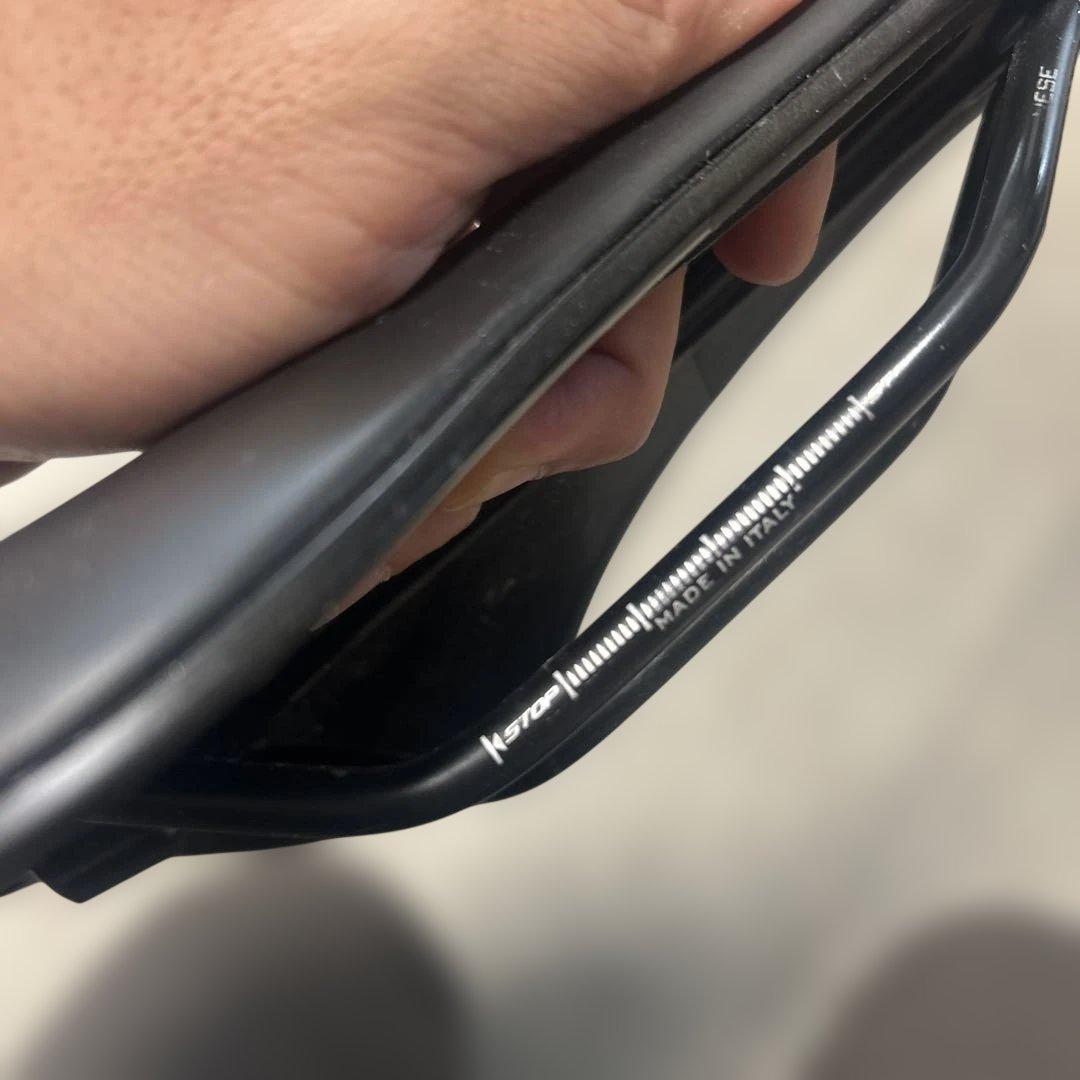 Selle Italia セライタリア NOVUS BOOST サドル