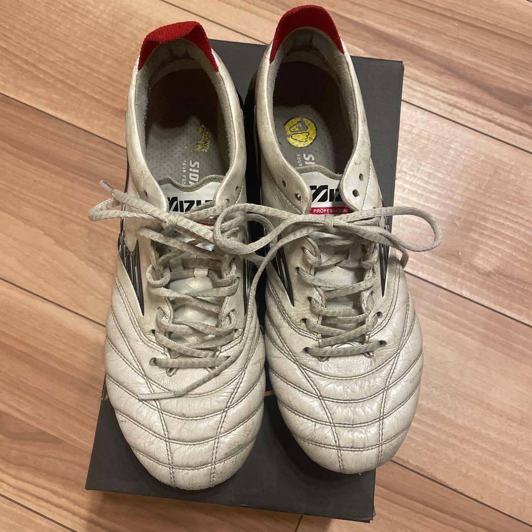 シューズ Mizuno Morelia 23.5