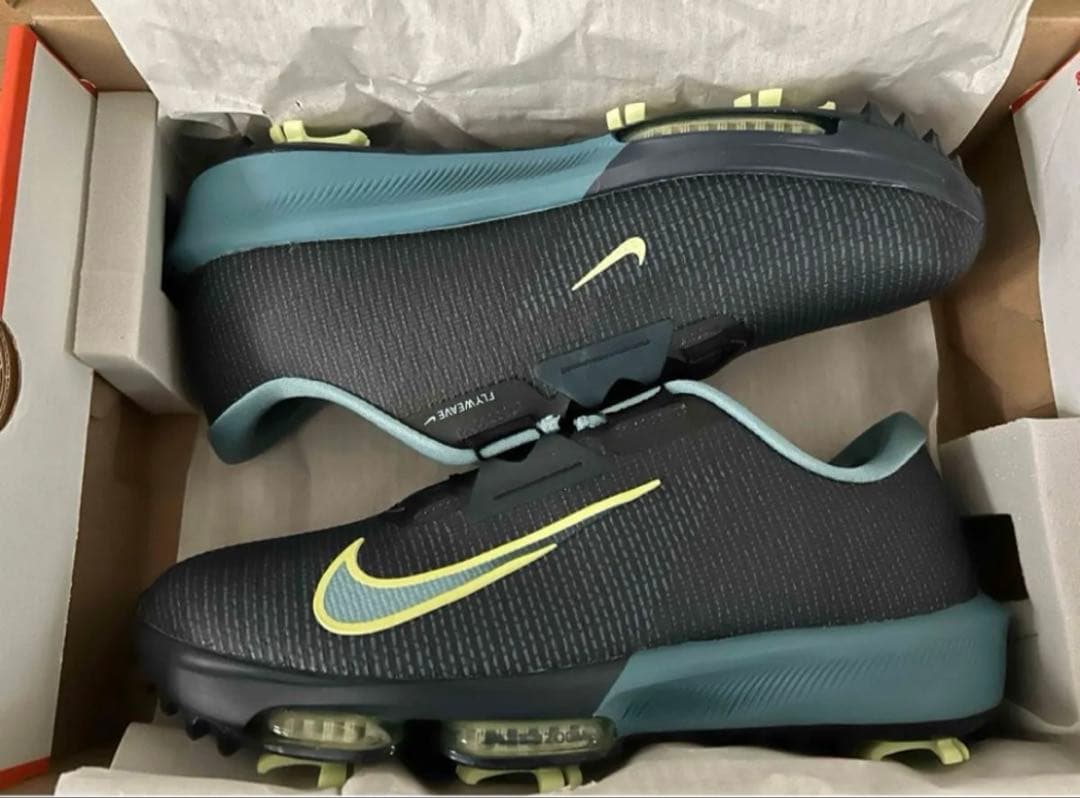 NIKE ナイキ インフィニティ ツアー BOA 2 エアズーム GOLF