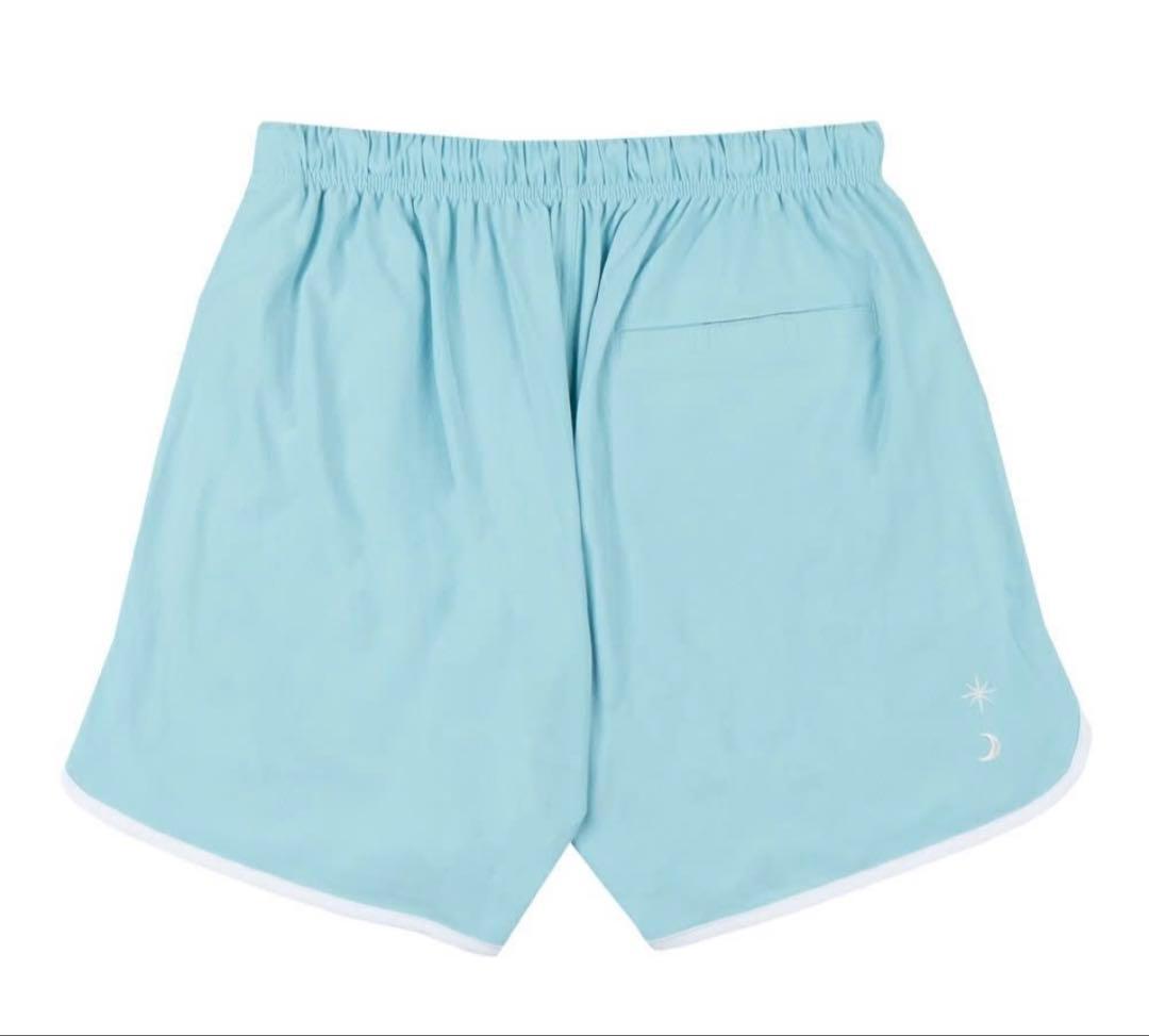 ルースイソンブラDomingo NJ SHORT PANTS Sサイズ