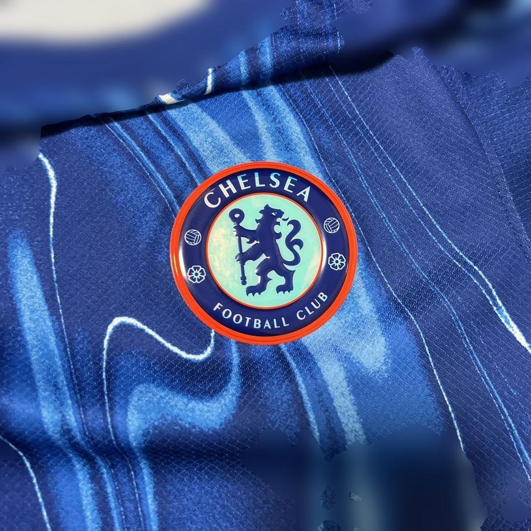 Chelsea FC ユニフォーム 値下げ交渉ありです！