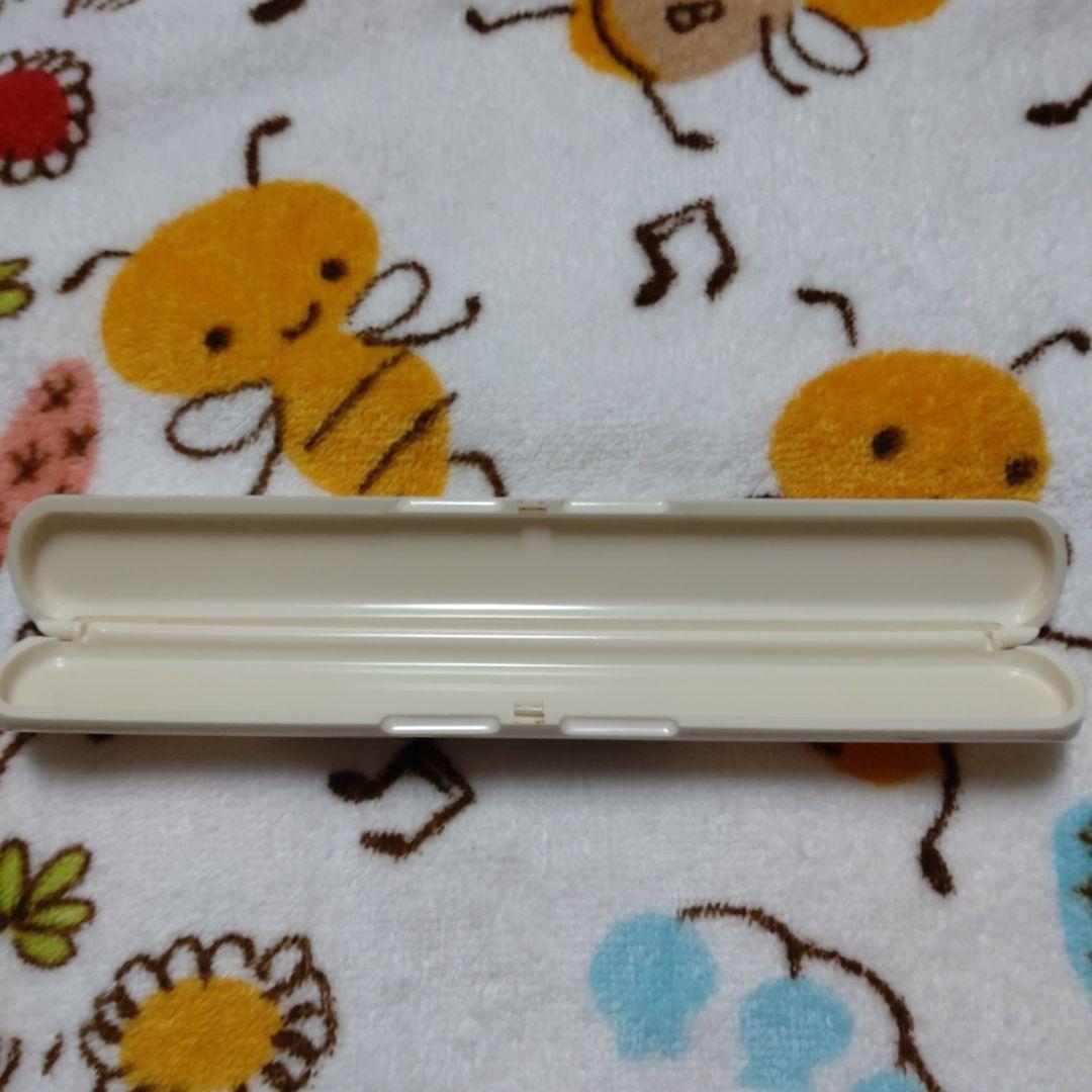 レモンビレッジ　サンドイッチケース　お箸　ビクトリアファンシー レトロ