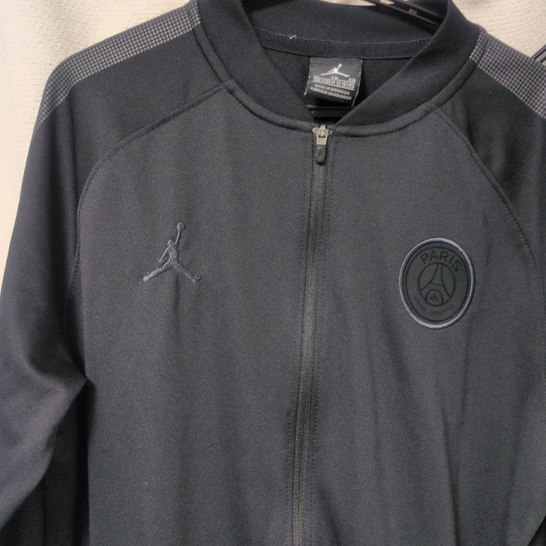Jordan パリ・サンジェルマン ジャージセット