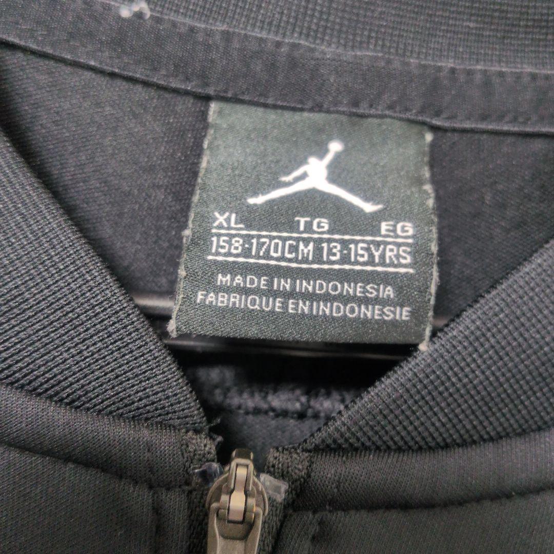 Jordan パリ・サンジェルマン ジャージセット