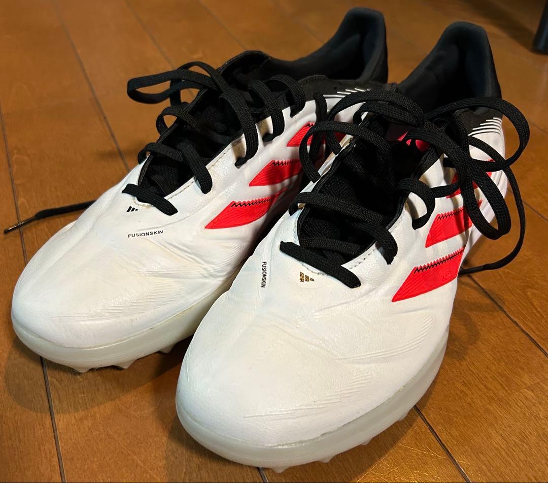 シューズ adidas COPA PURE III PRO TF 27cm
