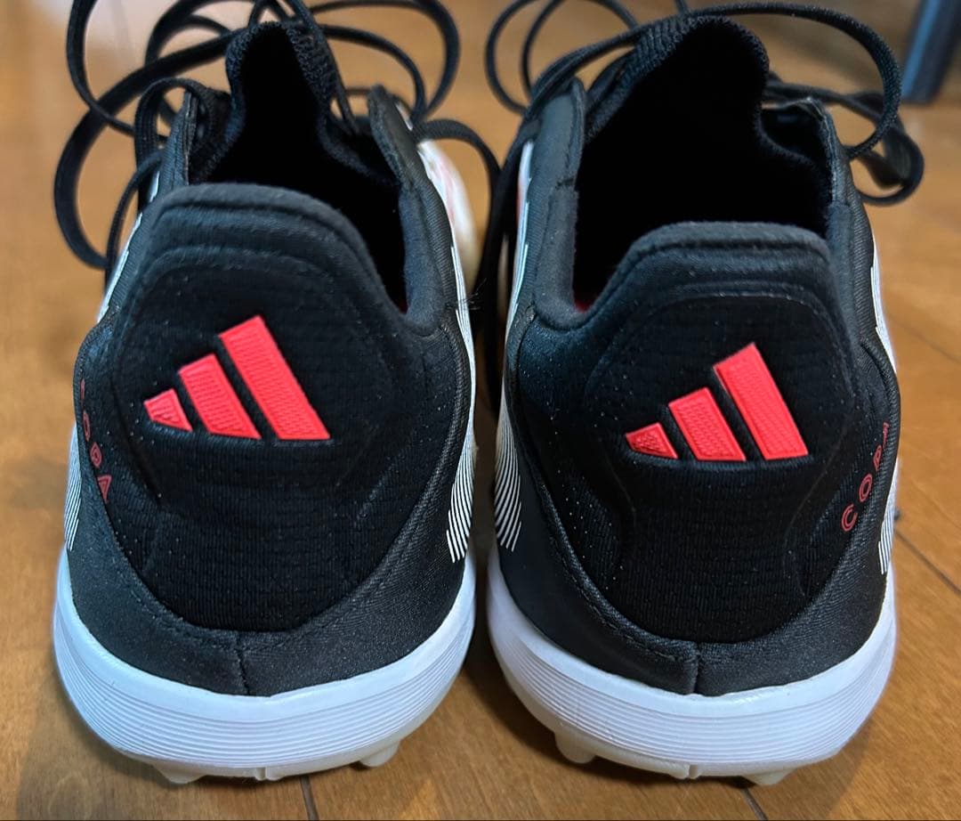 シューズ adidas COPA PURE III PRO TF 27cm