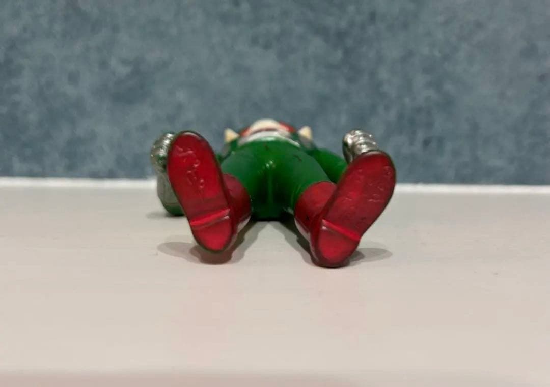 ポピー 仮面ライダーV3 フィギュア 約14cm