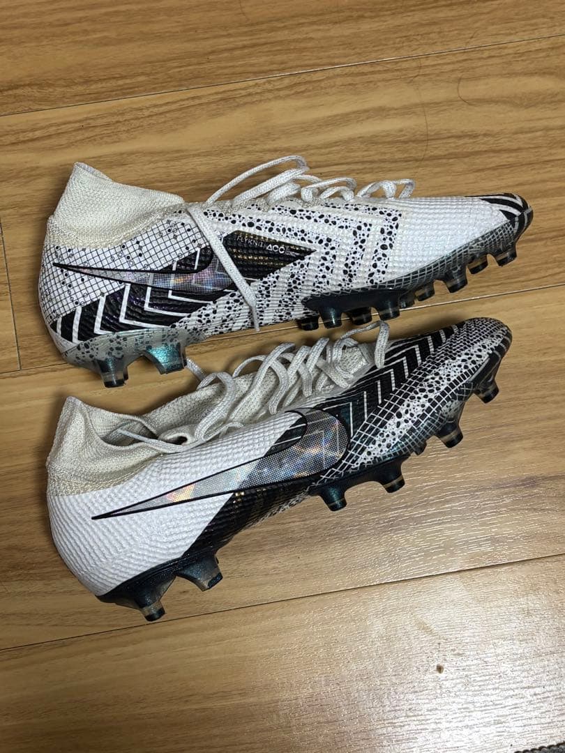 Nikeマーキュリアルスーパーフライ7 AGソール 26cm