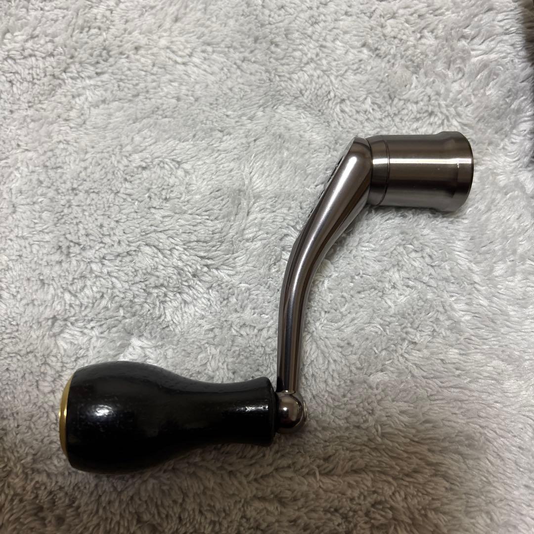 メガバス　レンリ300 リール　シーバス