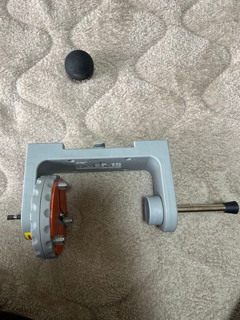 ラインワインダー SP-15
