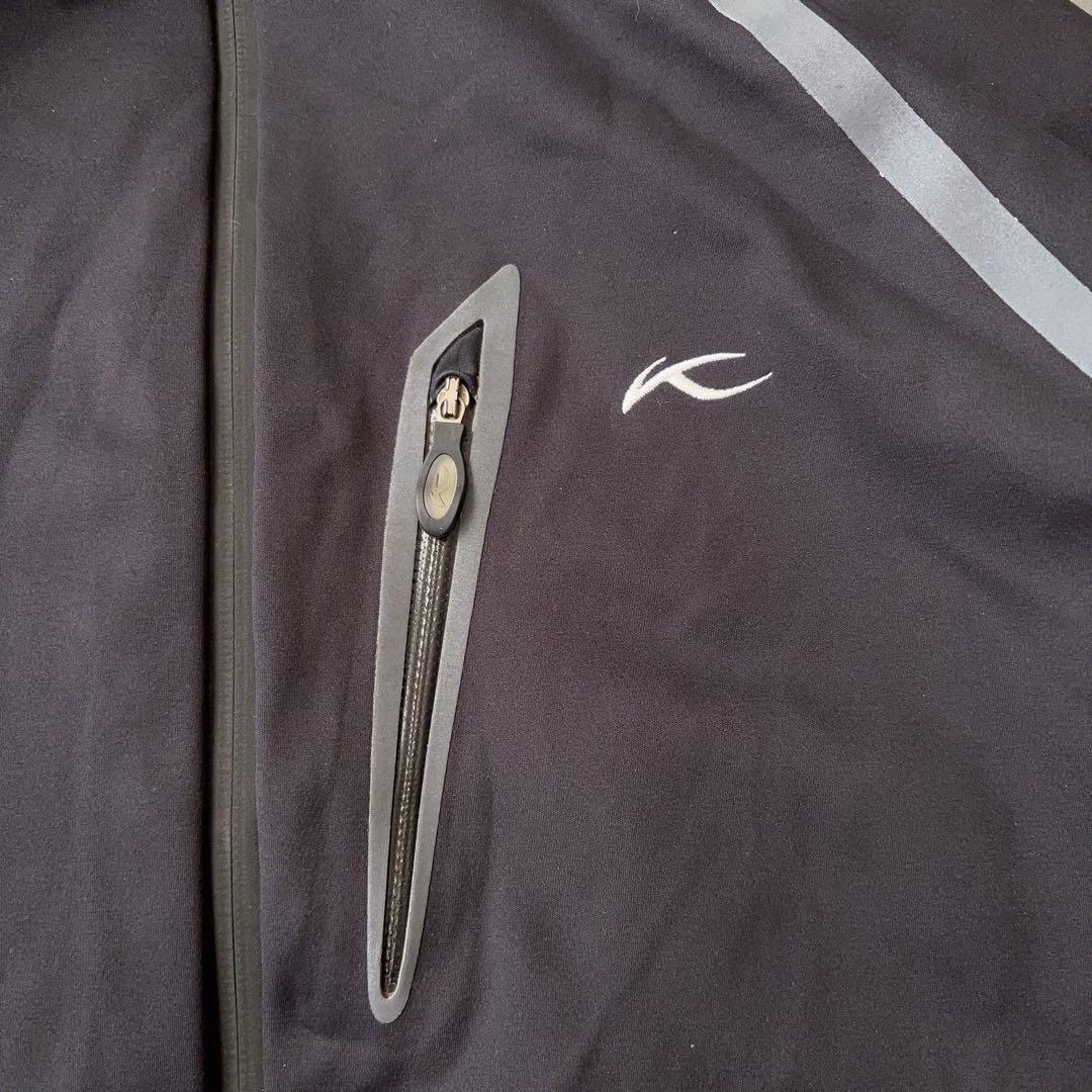 KJUS Soft Shell Jacket ソフトシェルジャケット