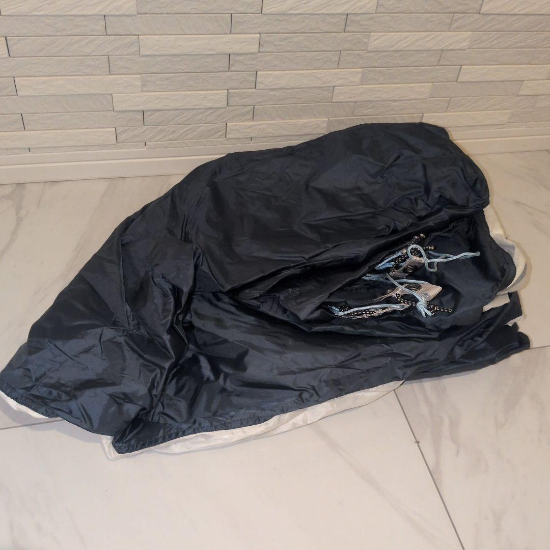 テント・タープ mont-bell Chronos Dome2 Ground sheet Set