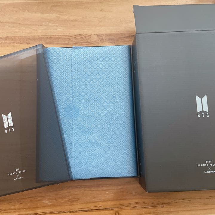 bts サマーパッケージ グク ジョングク