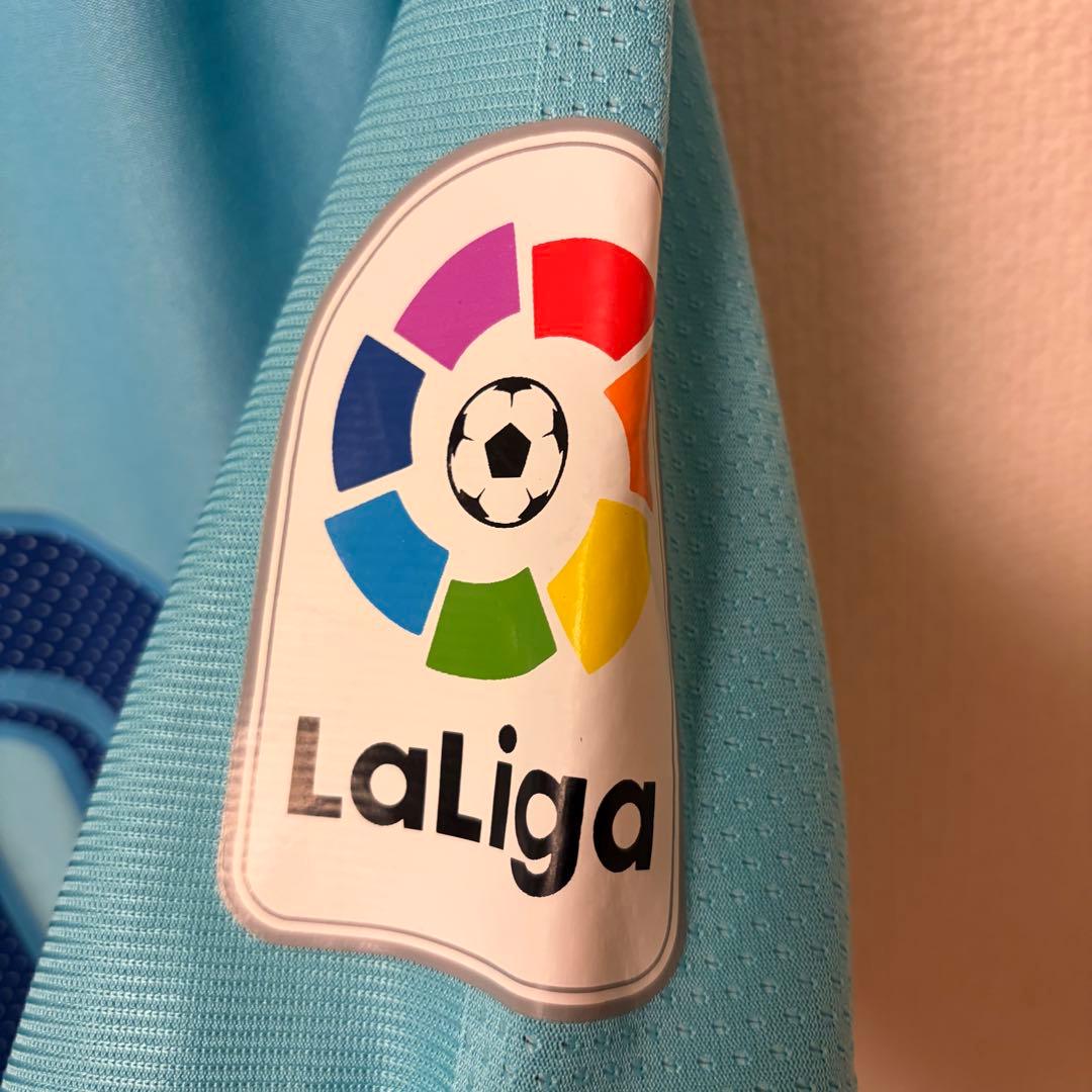 バルセロナ　メッシ 10番 ユニフォーム　シャツ　Barcelona Lサイズ