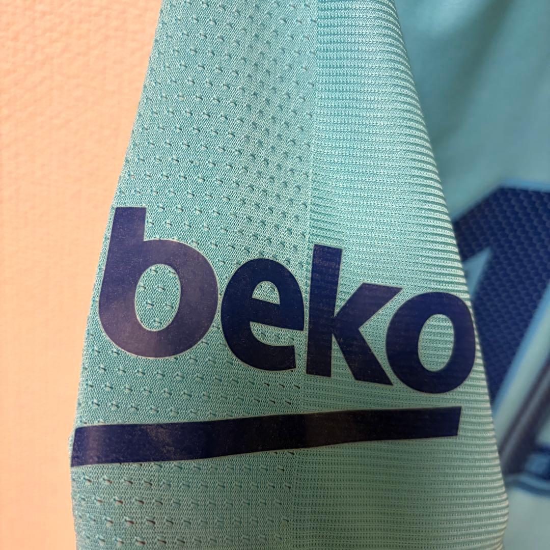 バルセロナ　メッシ 10番 ユニフォーム　シャツ　Barcelona Lサイズ