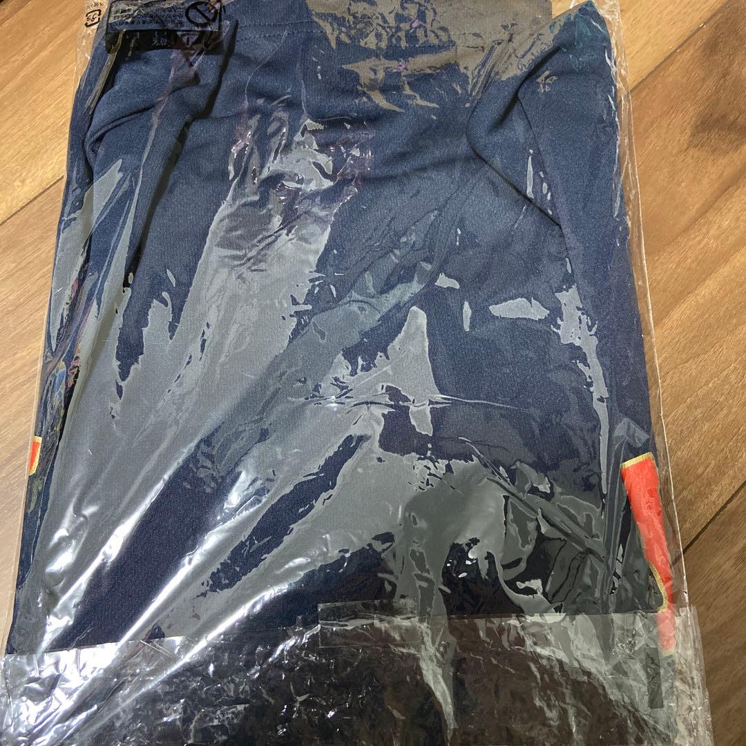 WBC優勝記念メンバーTシャツ