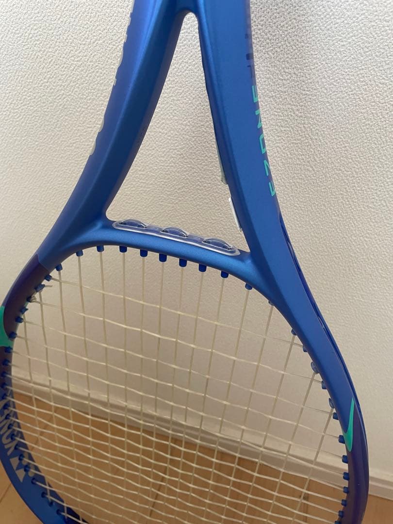 ヨネックス E ZONE100L G2 テニスラケット