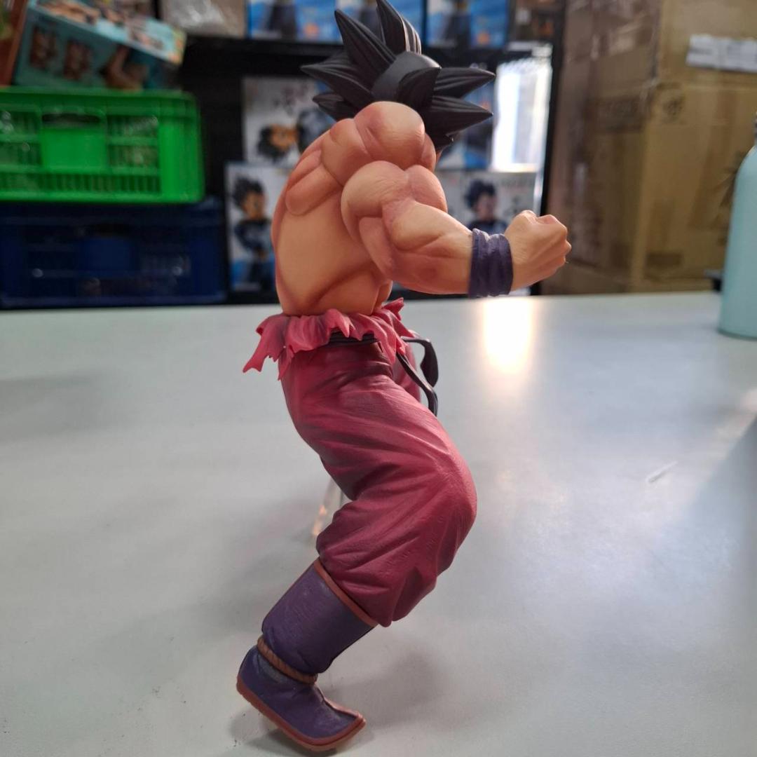 ⭐美品⭐0371 EX天下分け目の超決戦!! C賞 孫悟空 (3倍界王拳)