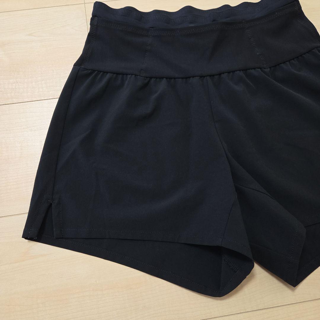 ノースフェイス　エンデュリスレーシングショーツ　フライト東京限定