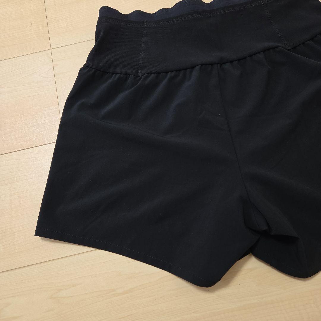 ノースフェイス　エンデュリスレーシングショーツ　フライト東京限定