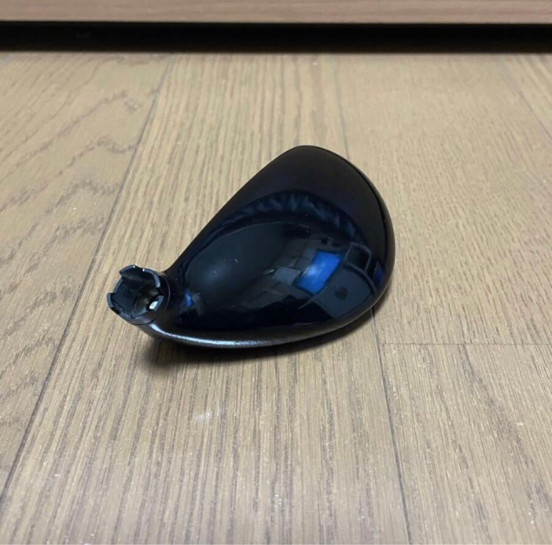 タイトリスト GT2 5U 24° ヘッド単品 中古品 送料無料 右利き用