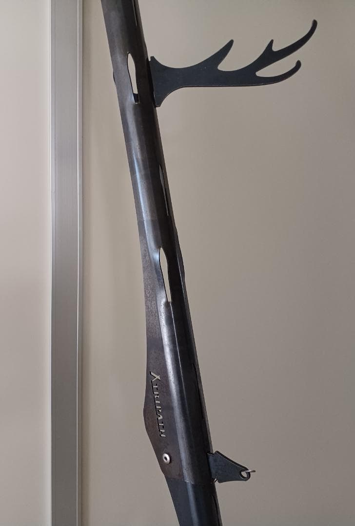 トリパスプロダクツ ツノスタンドロング 専用ケース付き