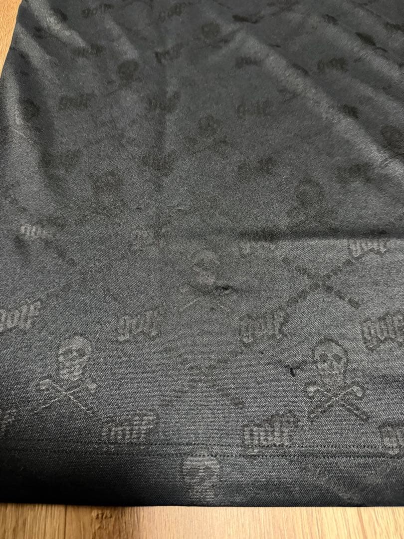 美品 メンズ MARK&LONA ポロシャツ