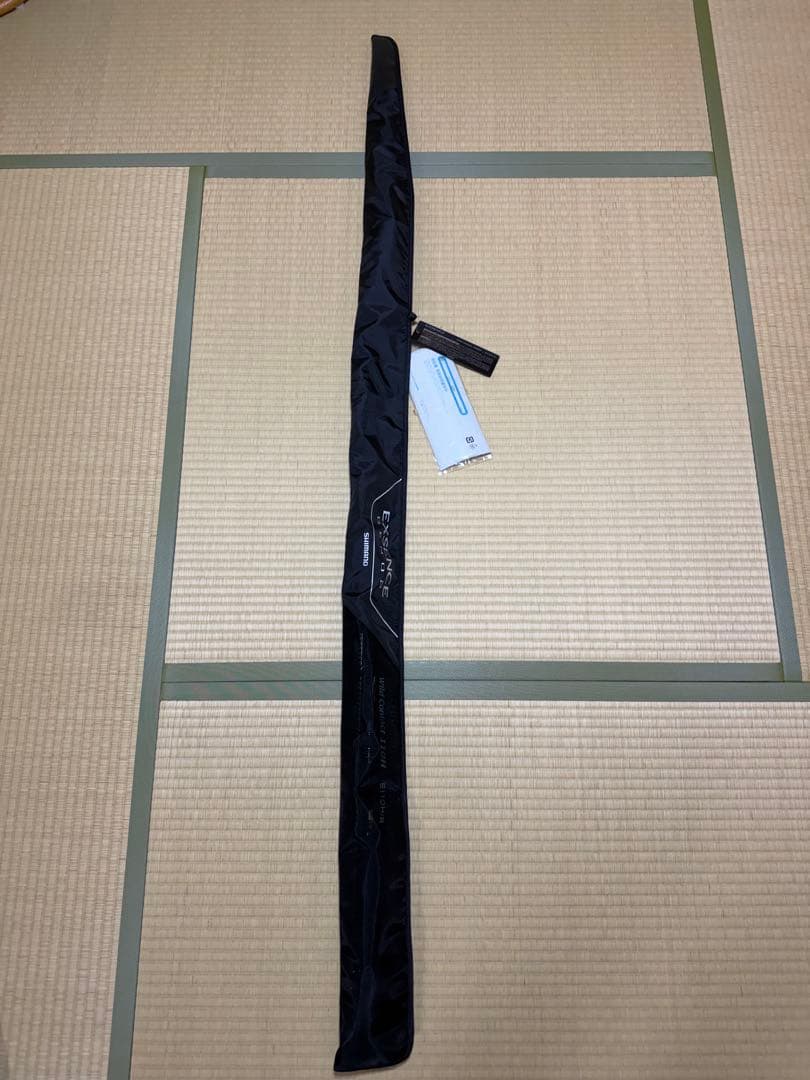 エクスセンスジェノス110h