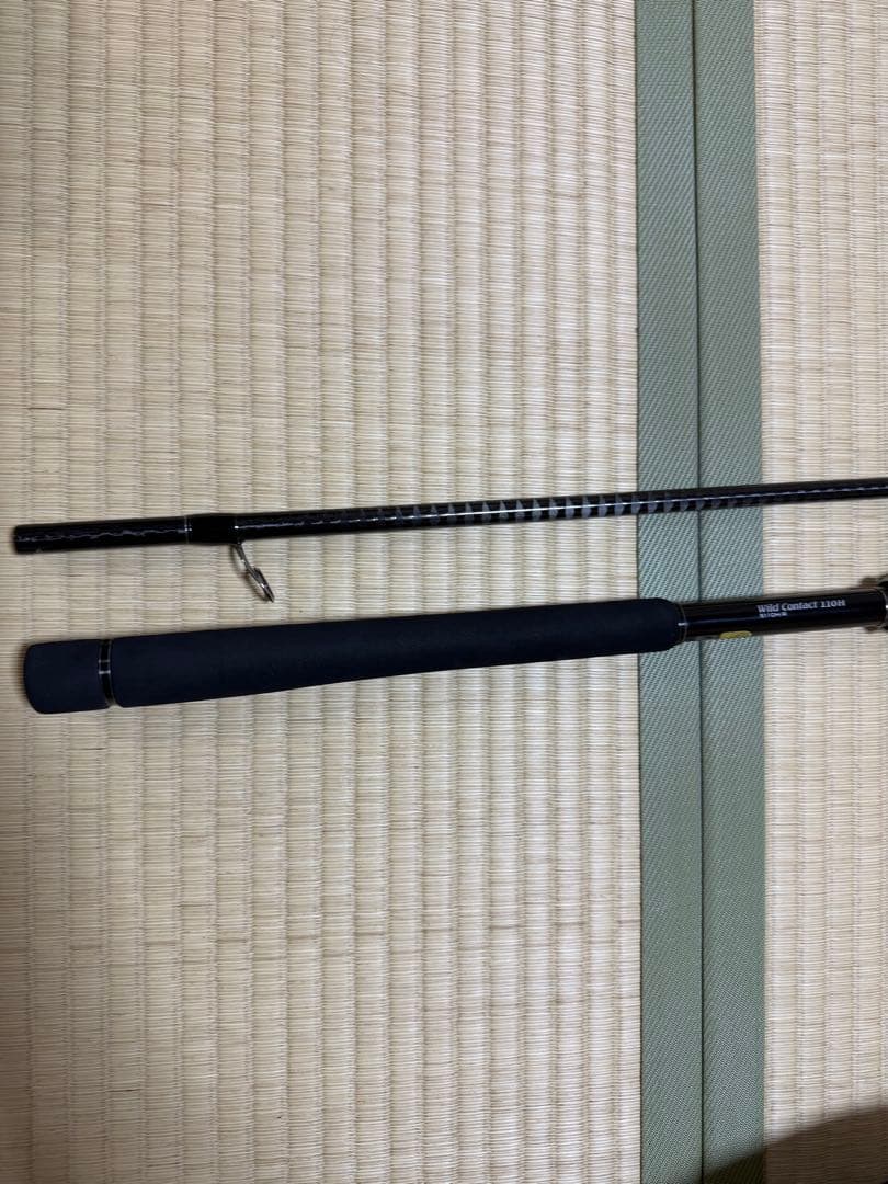 エクスセンスジェノス110h