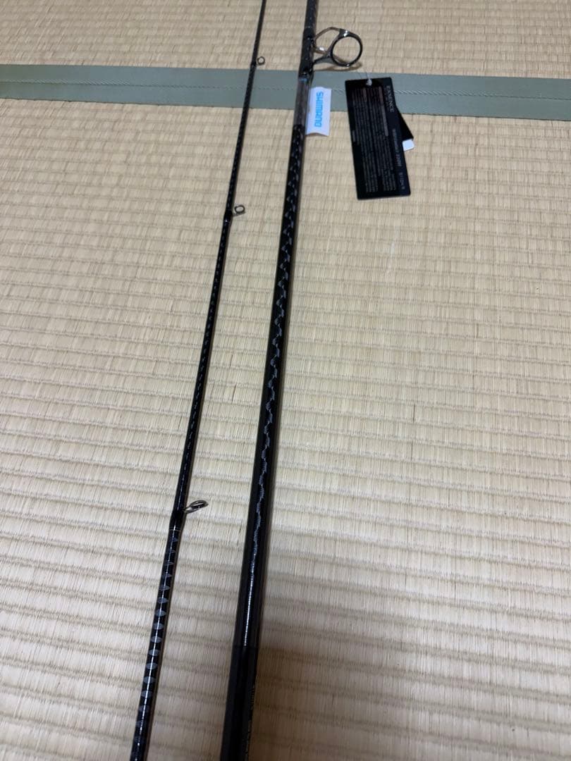 エクスセンスジェノス110h