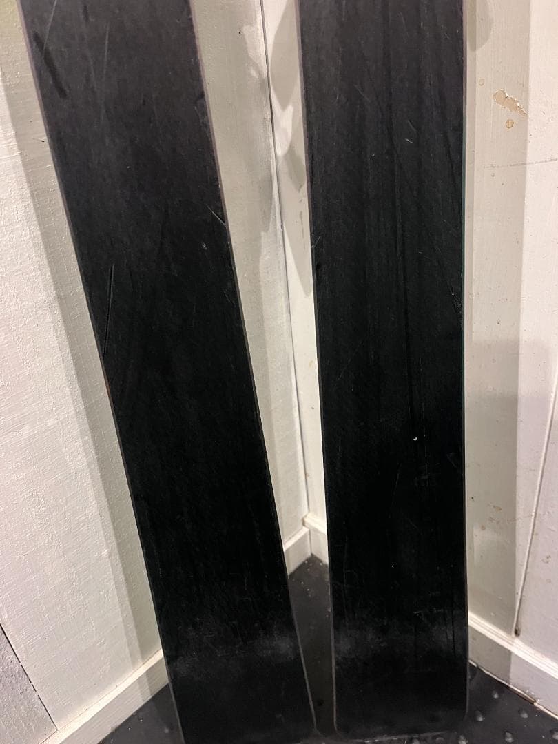 ロシニョール/エクスペリエンス/178cm/金具付きスキー/rossignol