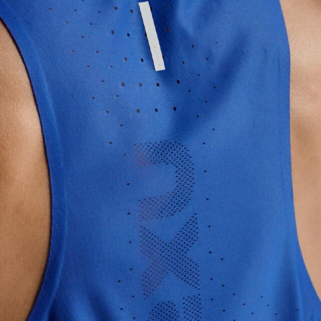 2xu シングレット　サイズS