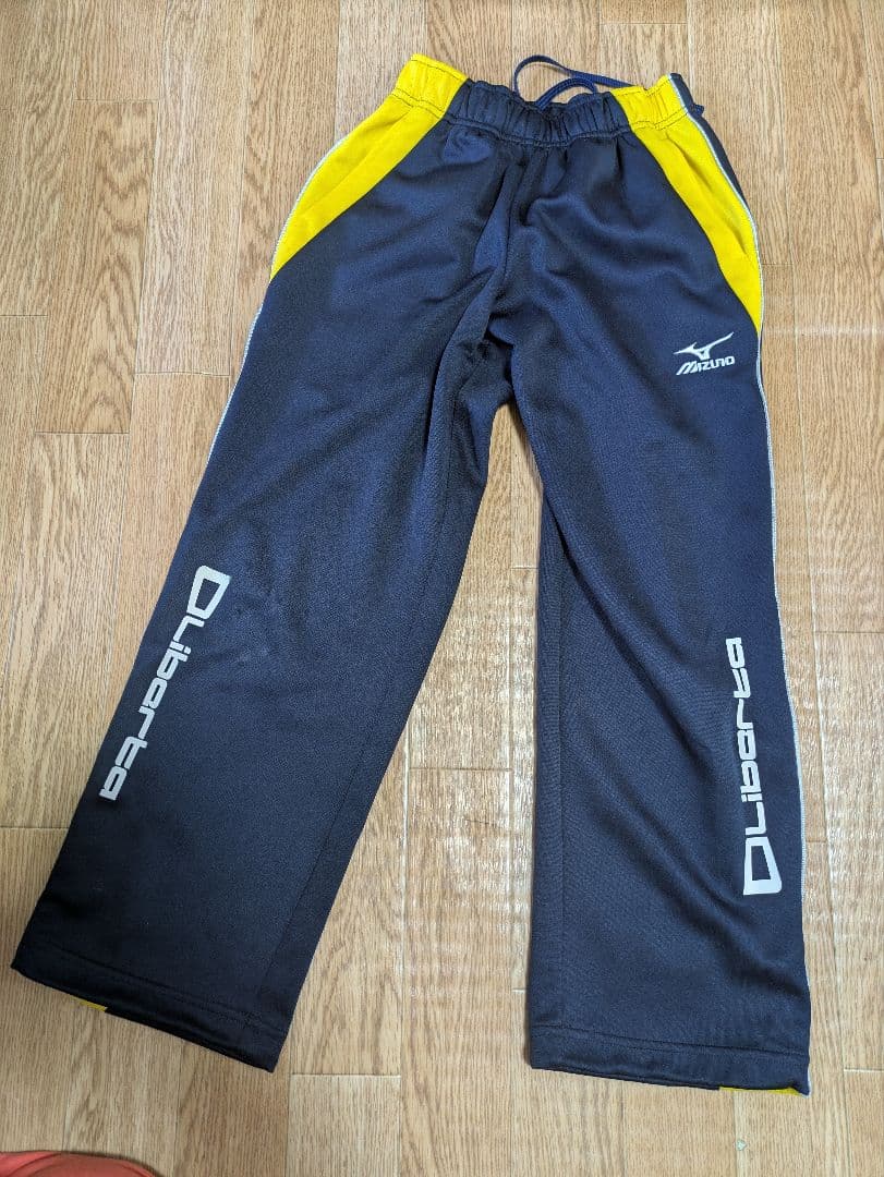Liberta ジャージセット　140センチ