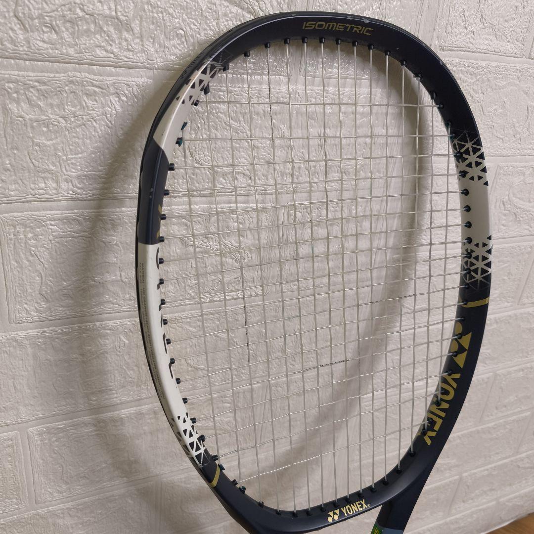 美品 ヨネックス　YONEX ASTREL 105 テニスラケット　G1E