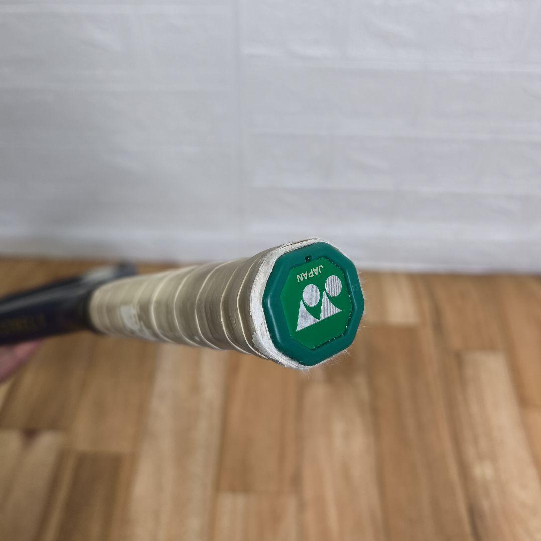 美品 ヨネックス　YONEX ASTREL 105 テニスラケット　G1E
