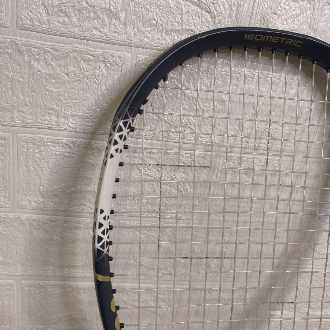 美品 ヨネックス　YONEX ASTREL 105 テニスラケット　G1E