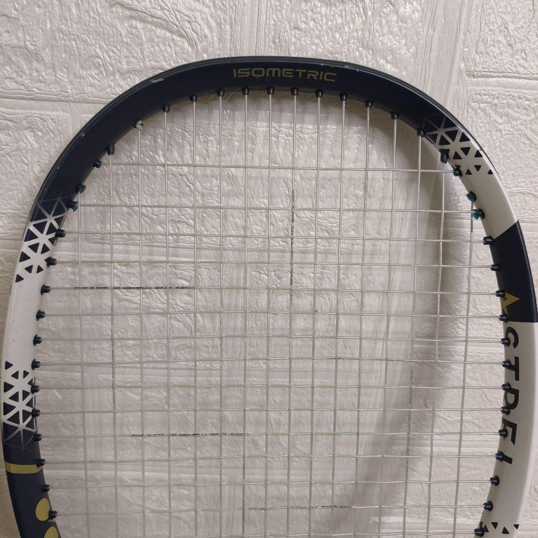 美品 ヨネックス　YONEX ASTREL 105 テニスラケット　G1E
