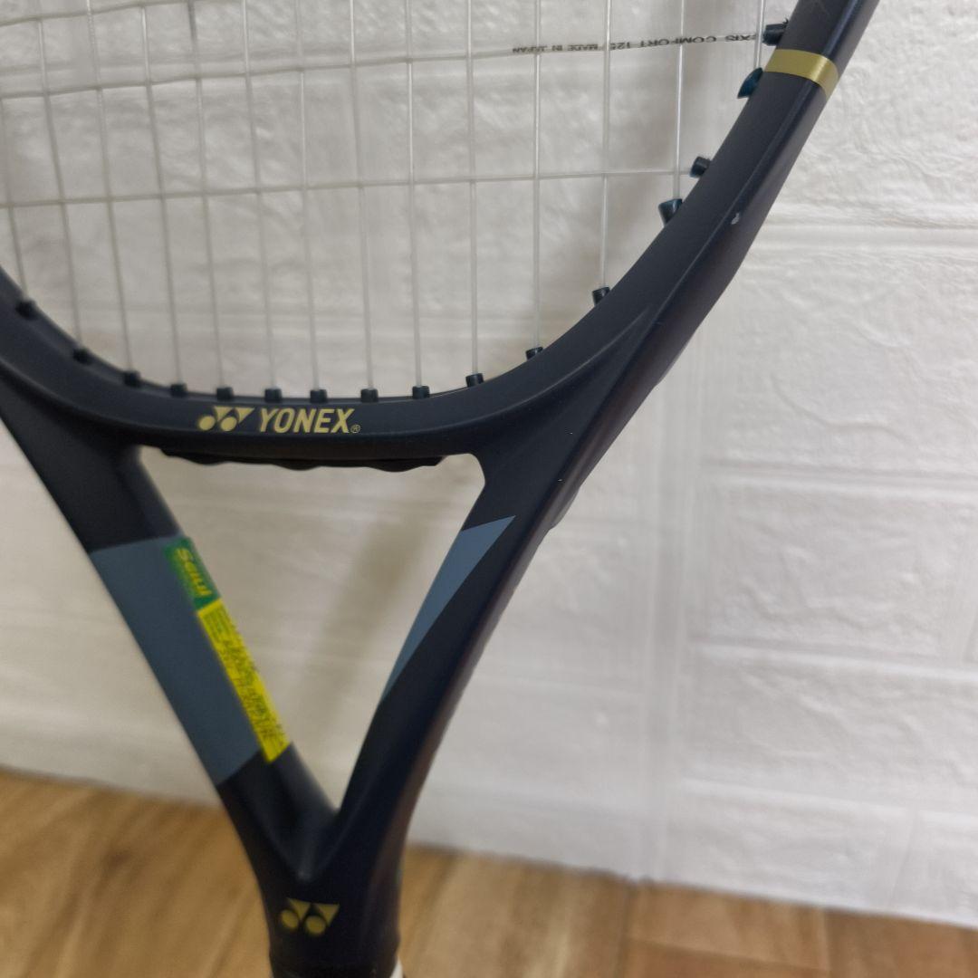美品 ヨネックス　YONEX ASTREL 105 テニスラケット　G1E