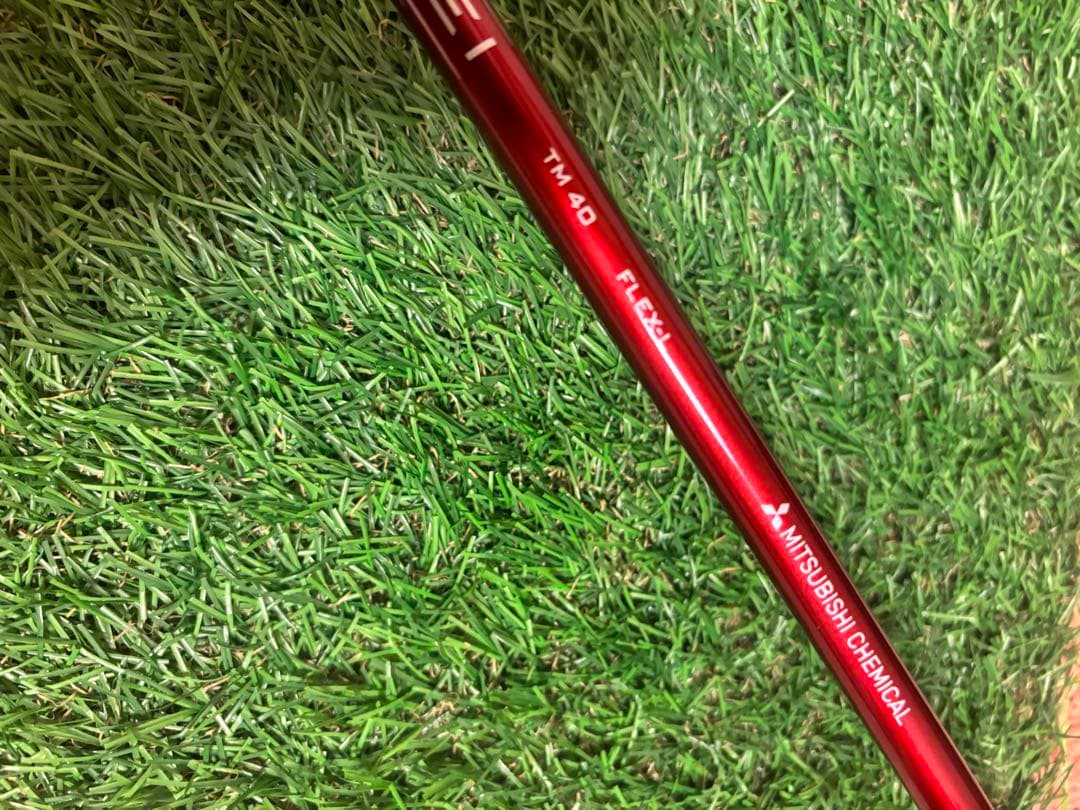 レディース　テーラーメイドステルスFW5番　ロフト19度。Lフレックス