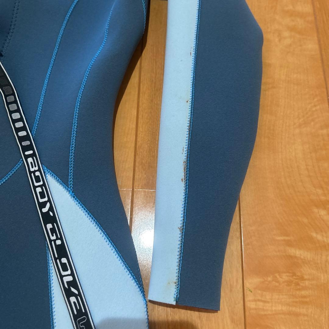 ウエットスーツ　フルスーツ　body glove レディース未使用