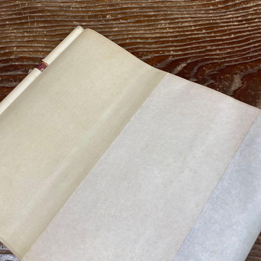 美品 掛け軸 矢野一甫作「逢花打花逢月打月」前大徳 共箱 茶掛け 禅語