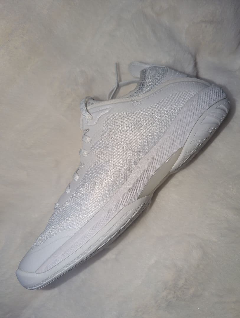 【未使用品】asics グライドノヴァFF３　26.5cm ホワイト