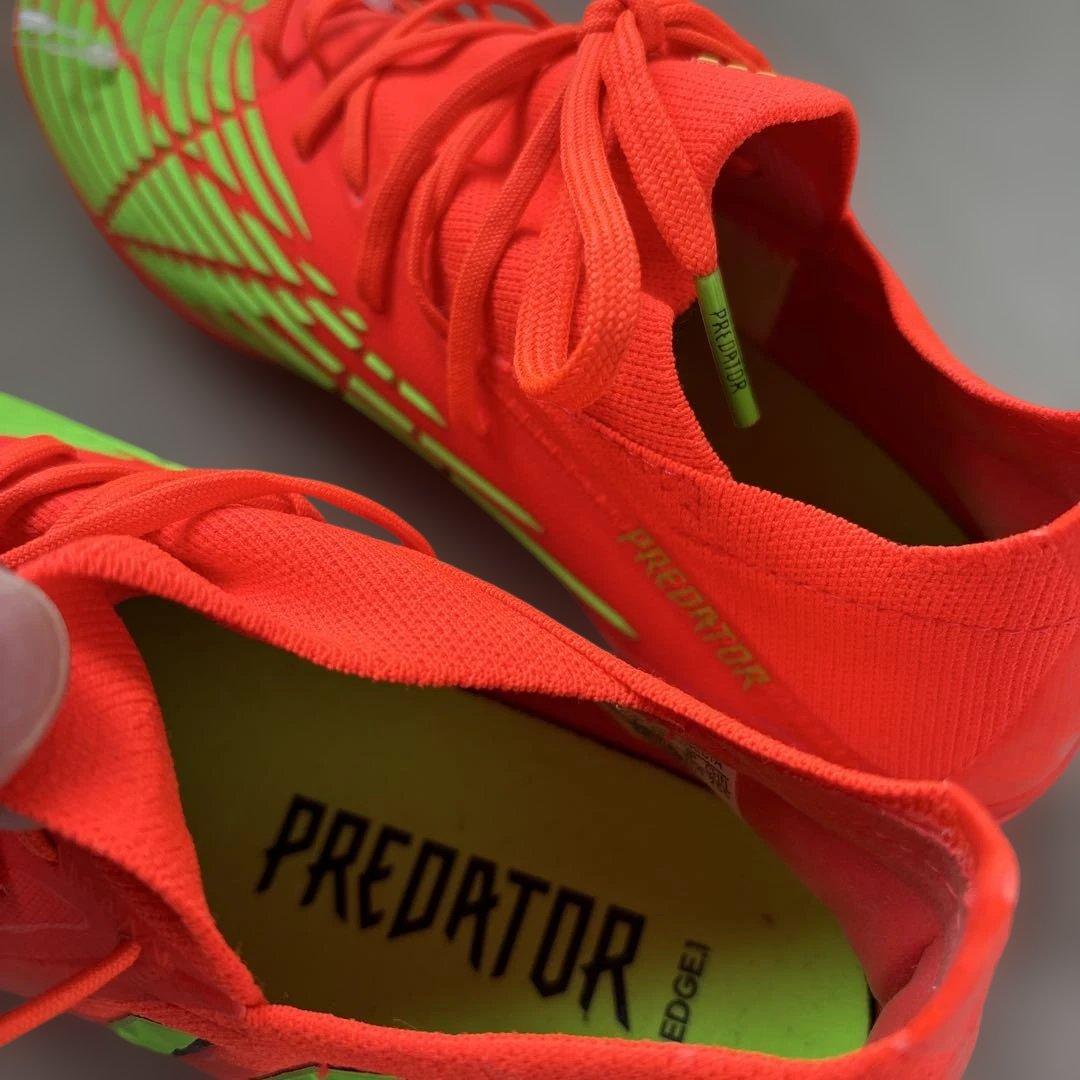 adidas PREDATOR EDGE.1 L HG/AG 26.0 箱なし