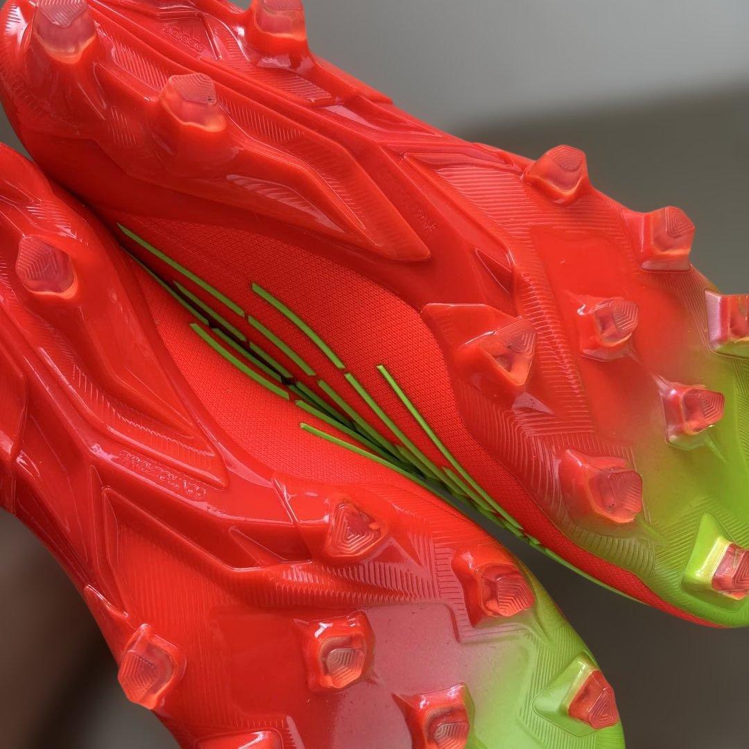 adidas PREDATOR EDGE.1 L HG/AG 26.0 箱なし