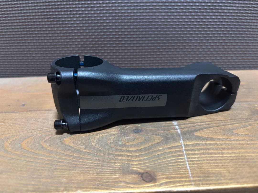 SPECIALIZED TARMAC STEM 100mm x 6° ステム